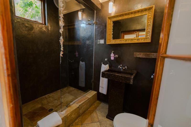 Sweet Lemon Boutique Bed & Breakfast Ciudad del Cabo Exterior foto