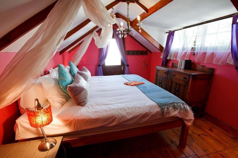 Sweet Lemon Boutique Bed & Breakfast Ciudad del Cabo Exterior foto