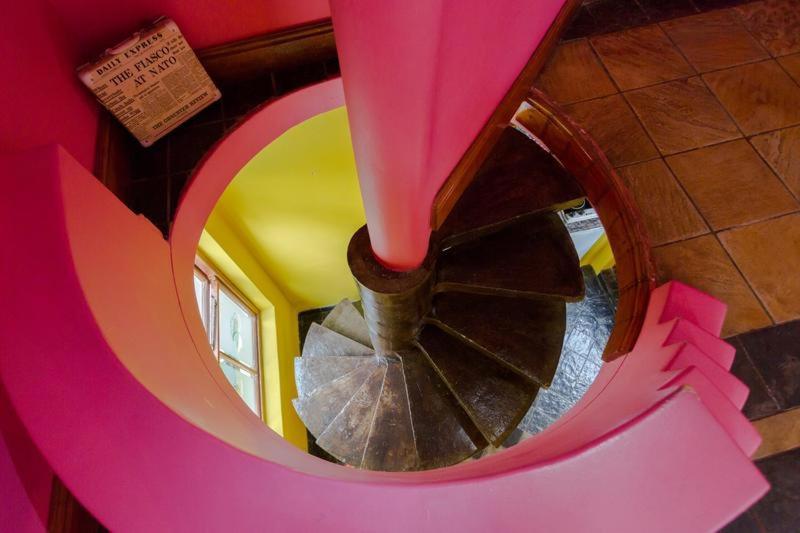 Sweet Lemon Boutique Bed & Breakfast Ciudad del Cabo Exterior foto