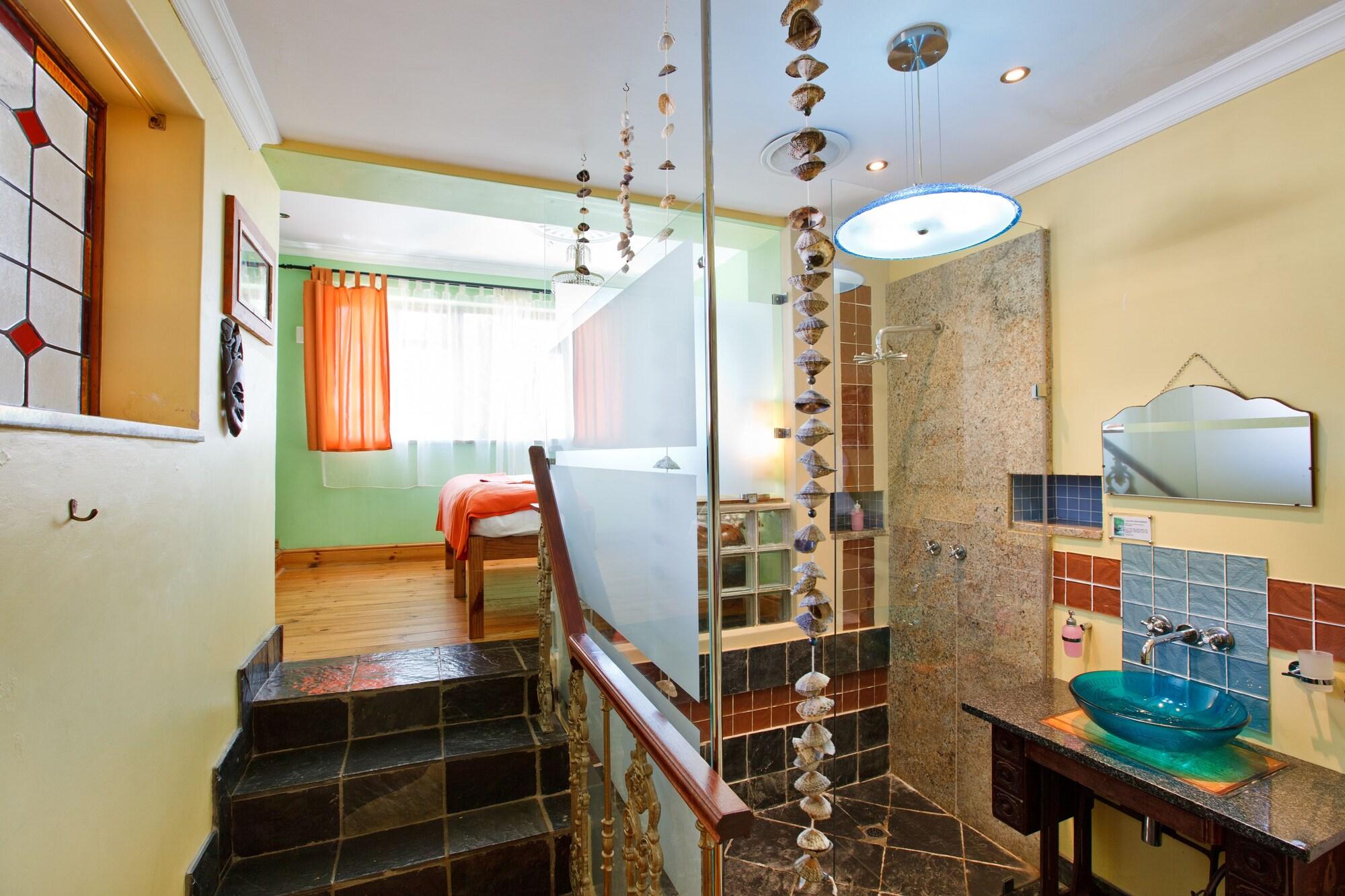 Sweet Lemon Boutique Bed & Breakfast Ciudad del Cabo Exterior foto