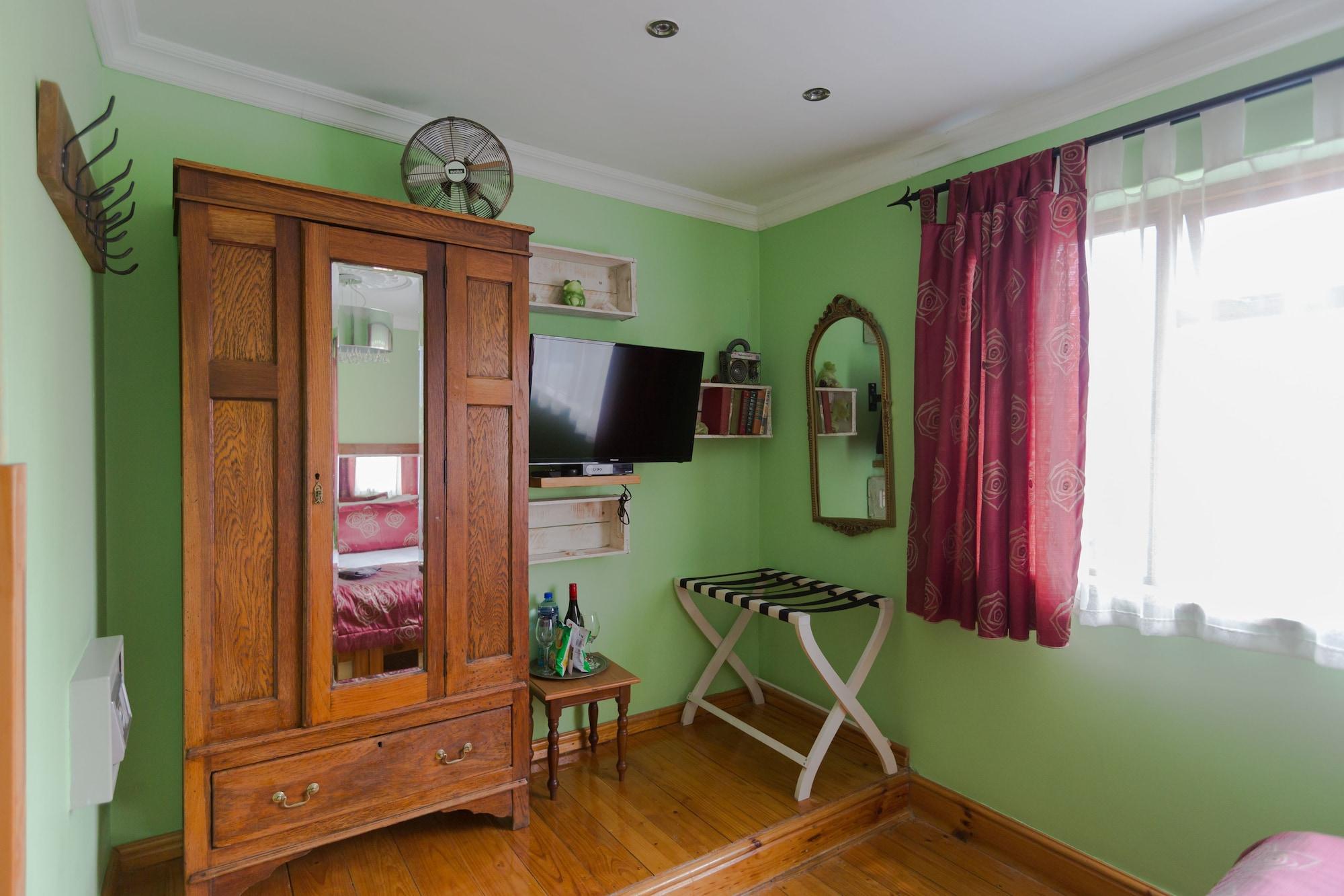 Sweet Lemon Boutique Bed & Breakfast Ciudad del Cabo Exterior foto