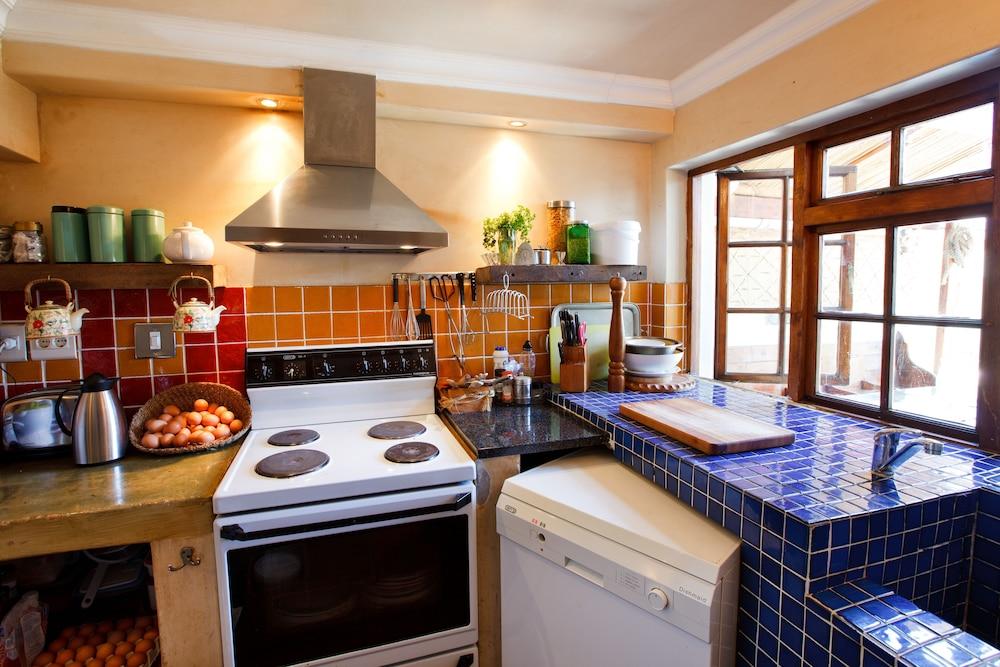 Sweet Lemon Boutique Bed & Breakfast Ciudad del Cabo Exterior foto