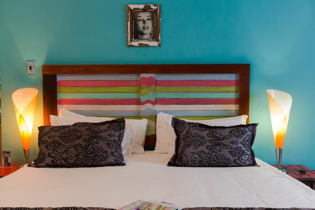 Sweet Lemon Boutique Bed & Breakfast Ciudad del Cabo Exterior foto