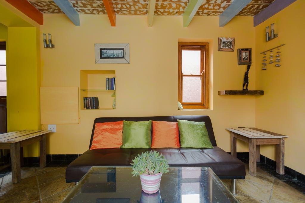 Sweet Lemon Boutique Bed & Breakfast Ciudad del Cabo Exterior foto