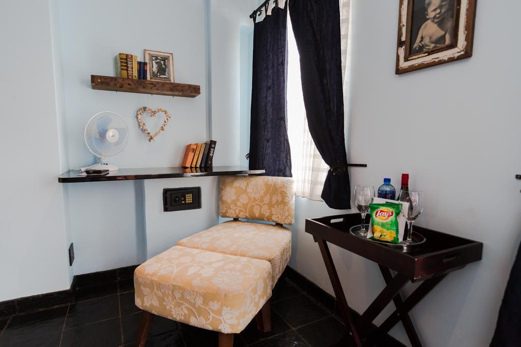 Sweet Lemon Boutique Bed & Breakfast Ciudad del Cabo Exterior foto