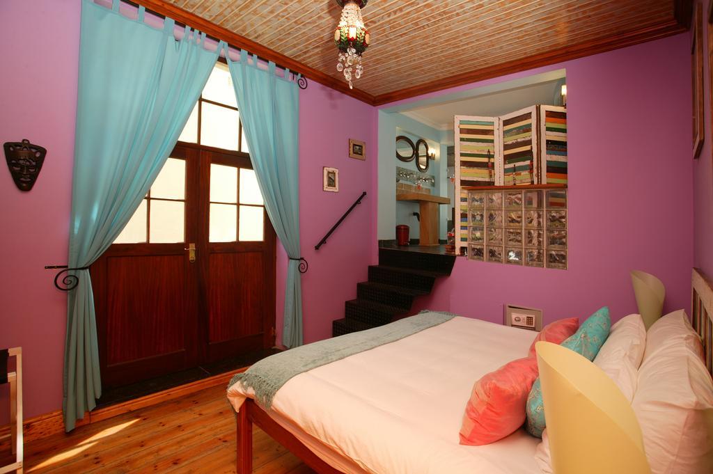 Sweet Lemon Boutique Bed & Breakfast Ciudad del Cabo Exterior foto