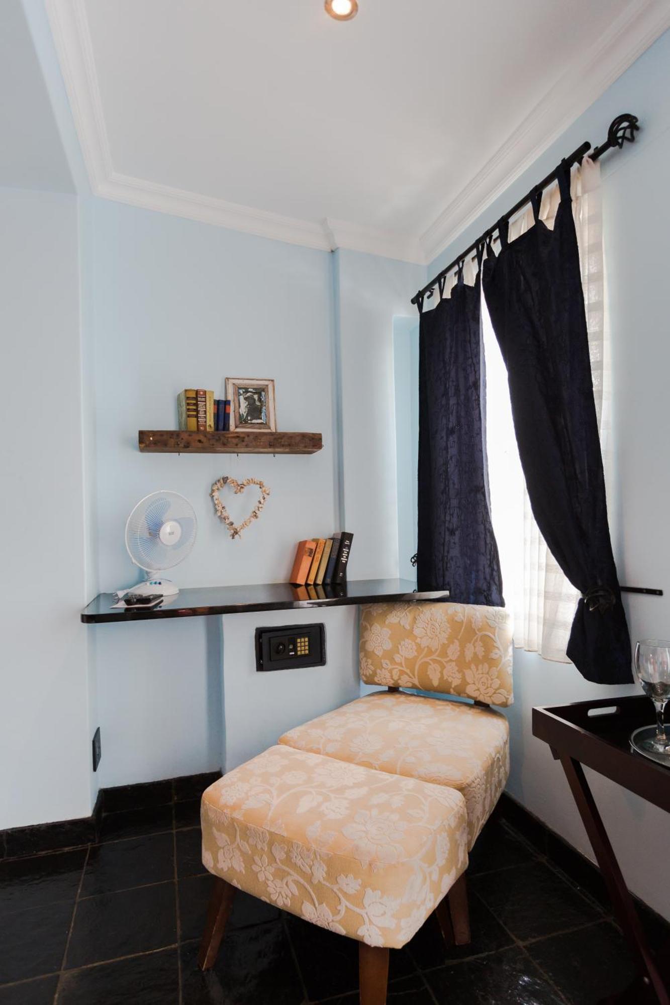 Sweet Lemon Boutique Bed & Breakfast Ciudad del Cabo Exterior foto