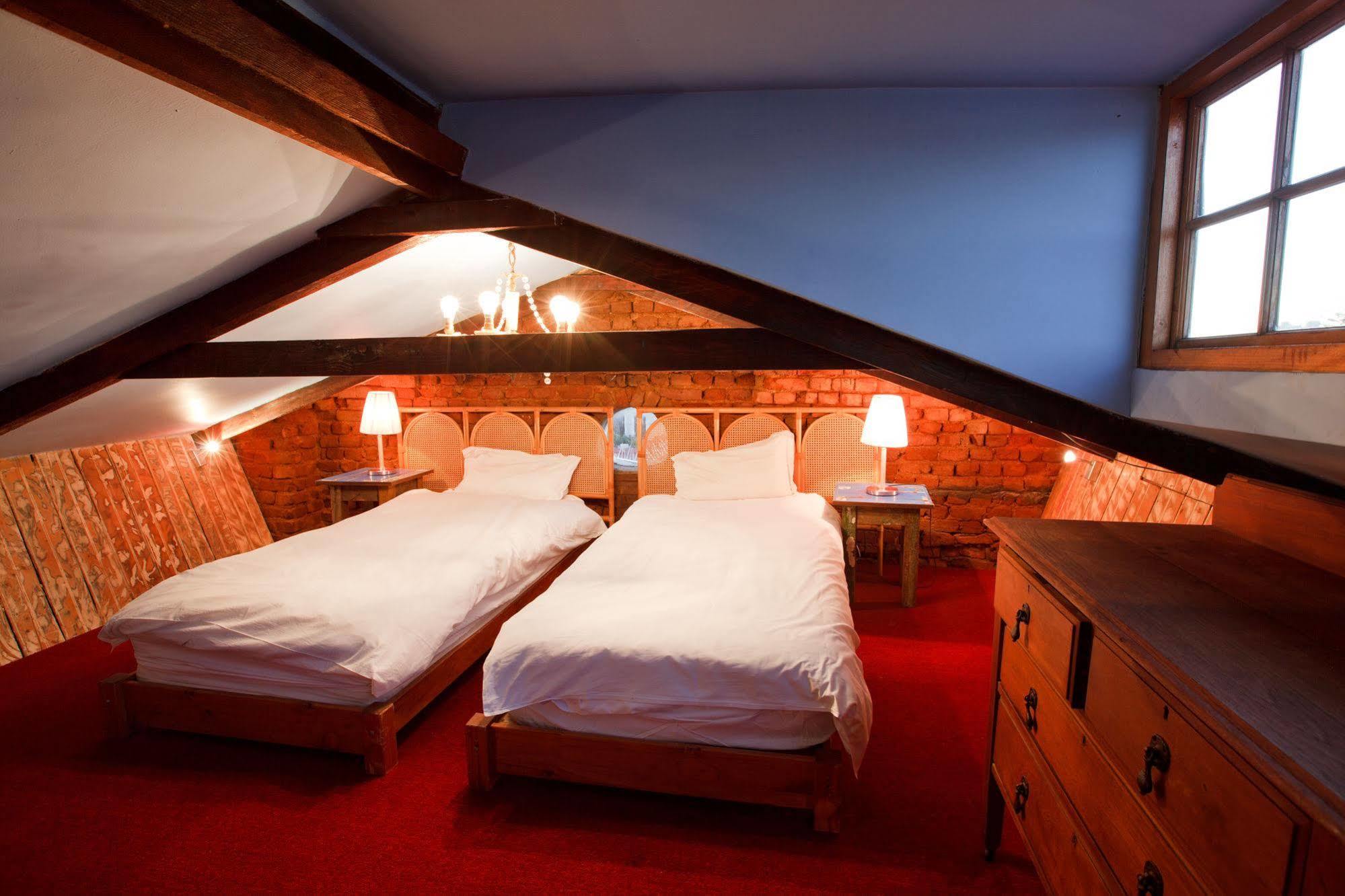 Sweet Lemon Boutique Bed & Breakfast Ciudad del Cabo Exterior foto
