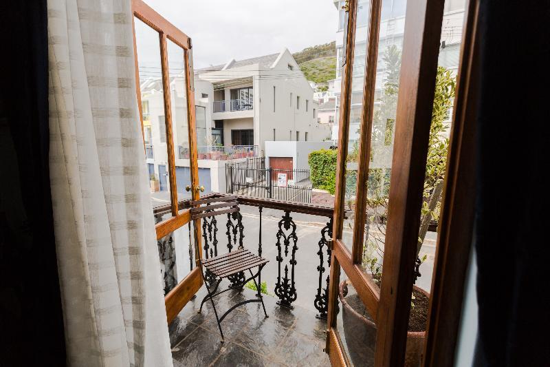 Sweet Lemon Boutique Bed & Breakfast Ciudad del Cabo Exterior foto
